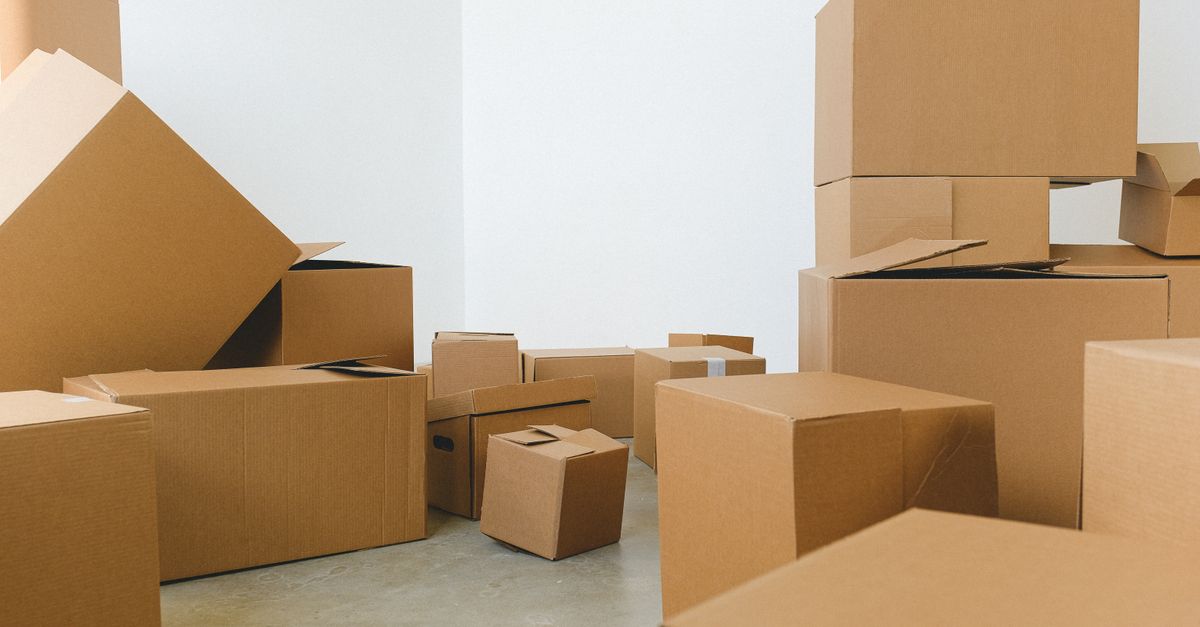 Downsizing for a Move to a Smaller Home on Amelia Island
