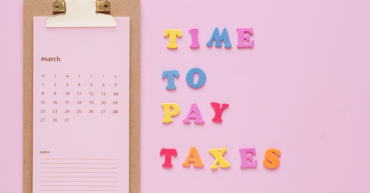 Florida Property Tax Payment: How and When to Pay (and How to Pay Less)