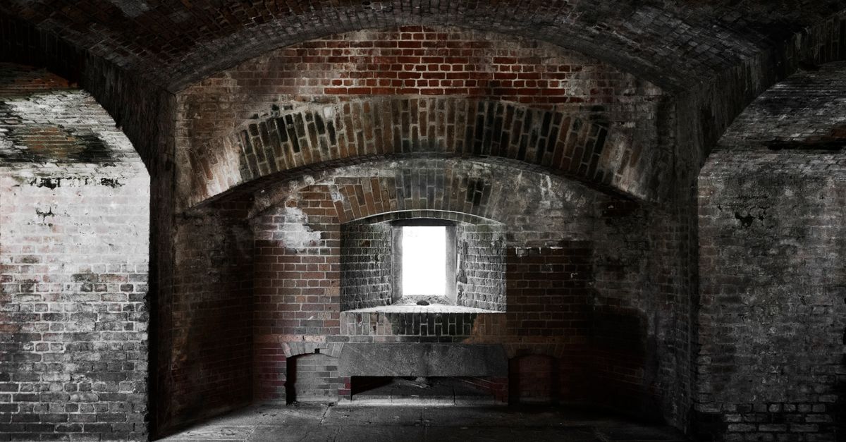 Fort Clinch State Park: A North-end Guide to the Fort, the Beach, and What to Know Before You Go