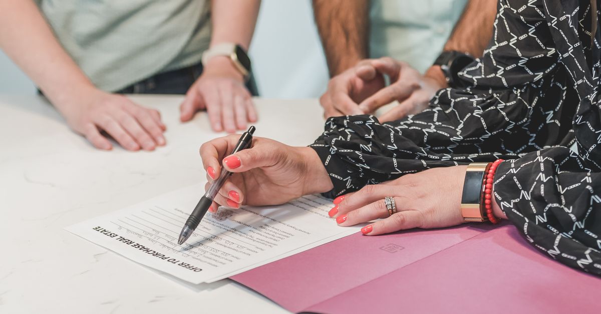 What Are the New Rules for Real Estate Commissions?