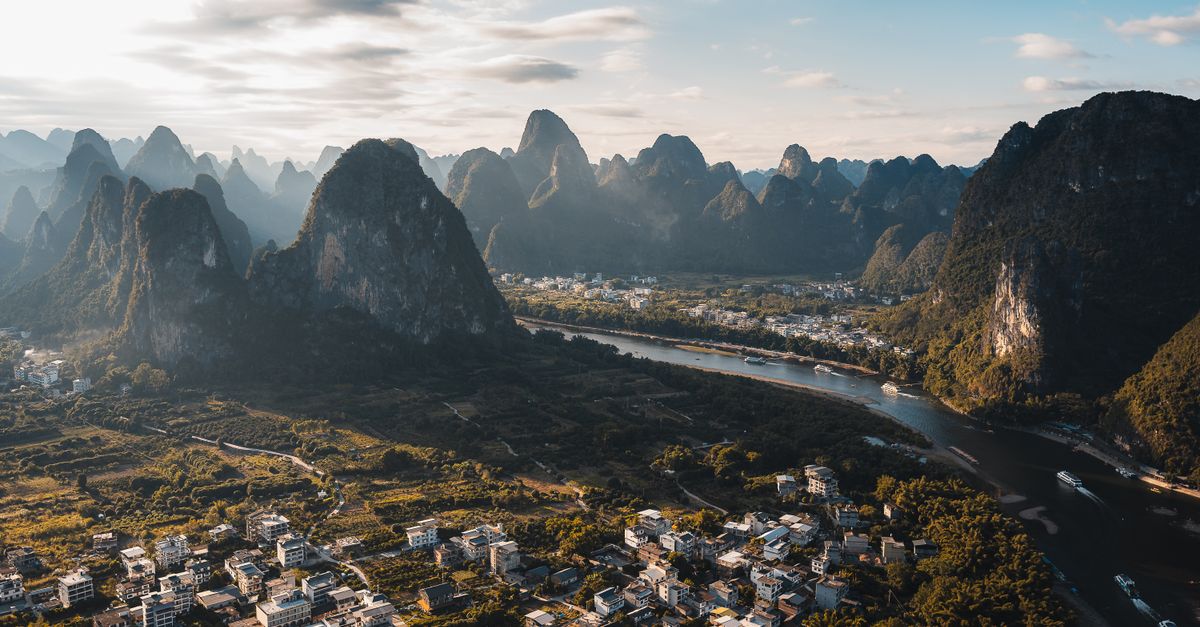 Best Places To Learn Chinese