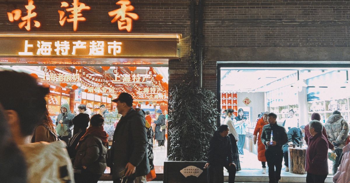 Can You Live In China Without Knowing Chinese