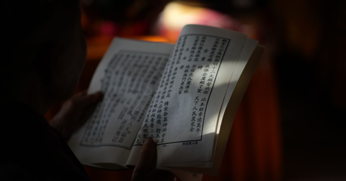How Hard Is It To Learn To Read Chinese