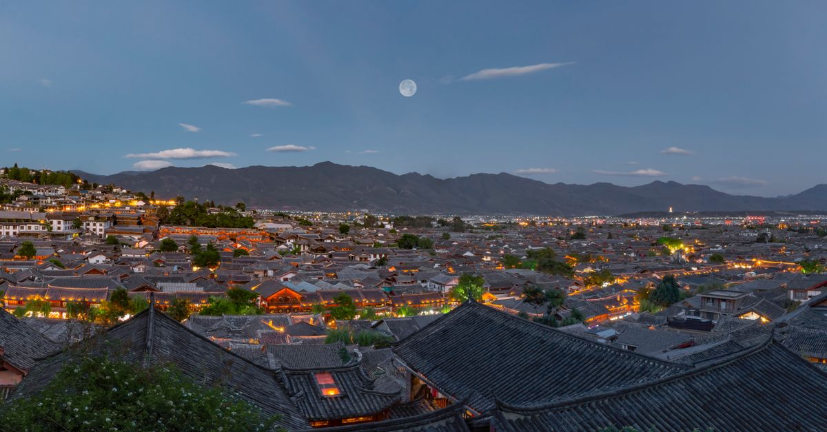 What Mandarin Immersion Gets You, and the One Part It Can't