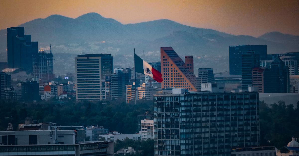 Mexico Business Culture: What Your Mexican Colleagues Hear Before They Hear Your Offer