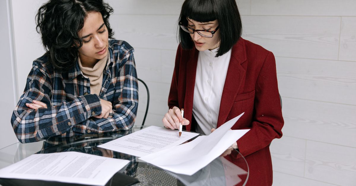 Negotiation Examples: What You Said, What They Heard, and the Small Change